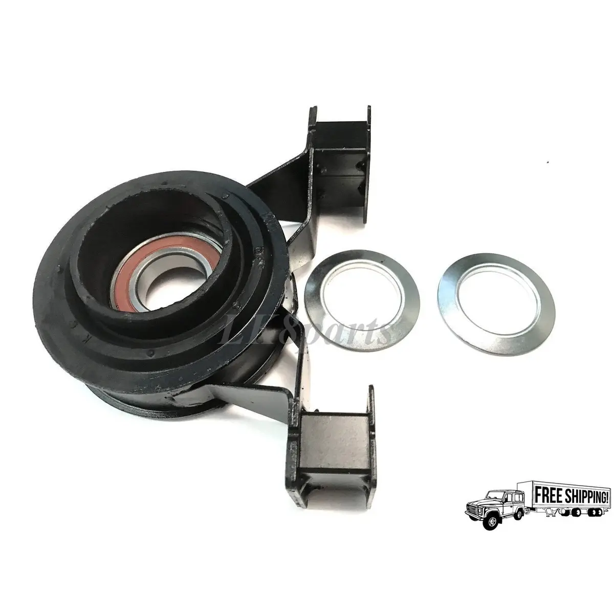 Drive Shaft Support Bearing 1