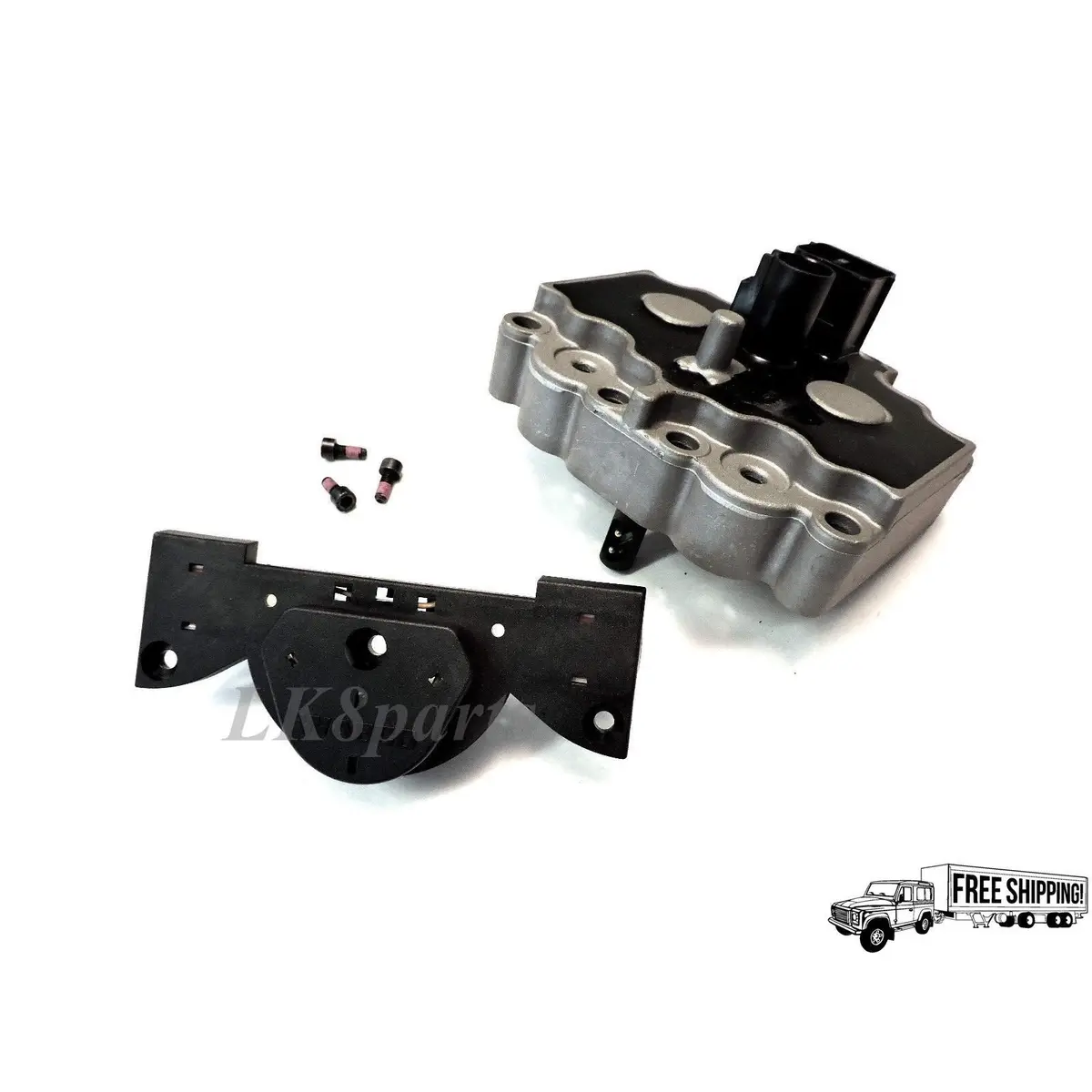 Abs Module Repair Kit Wabco Brand 1