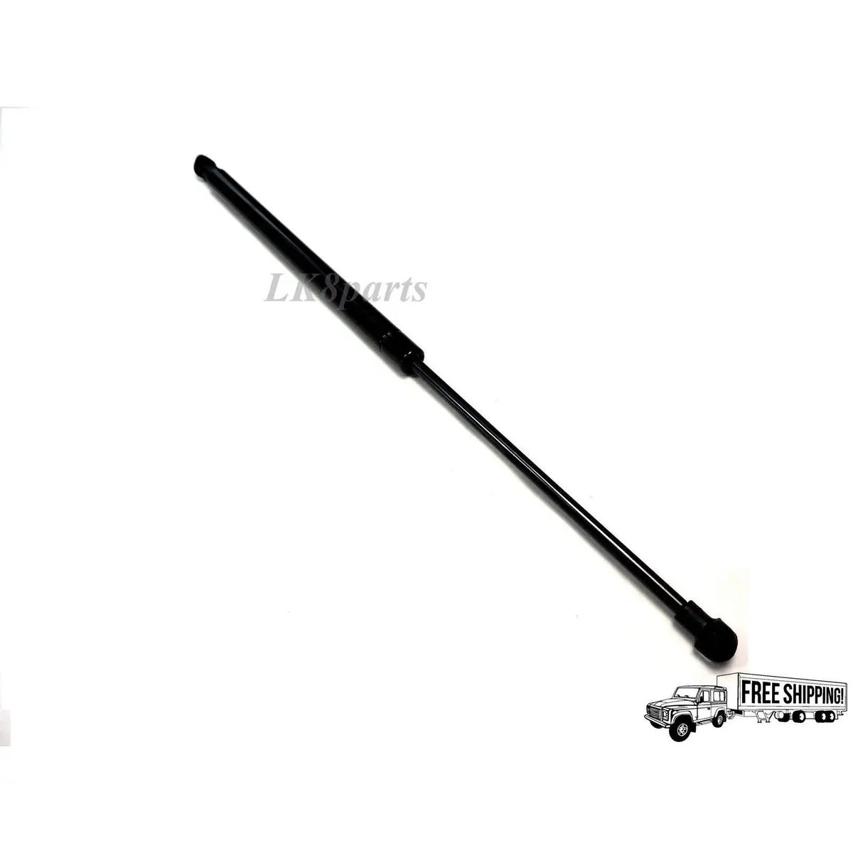 Upper Tailgate Strut Allmakes 1