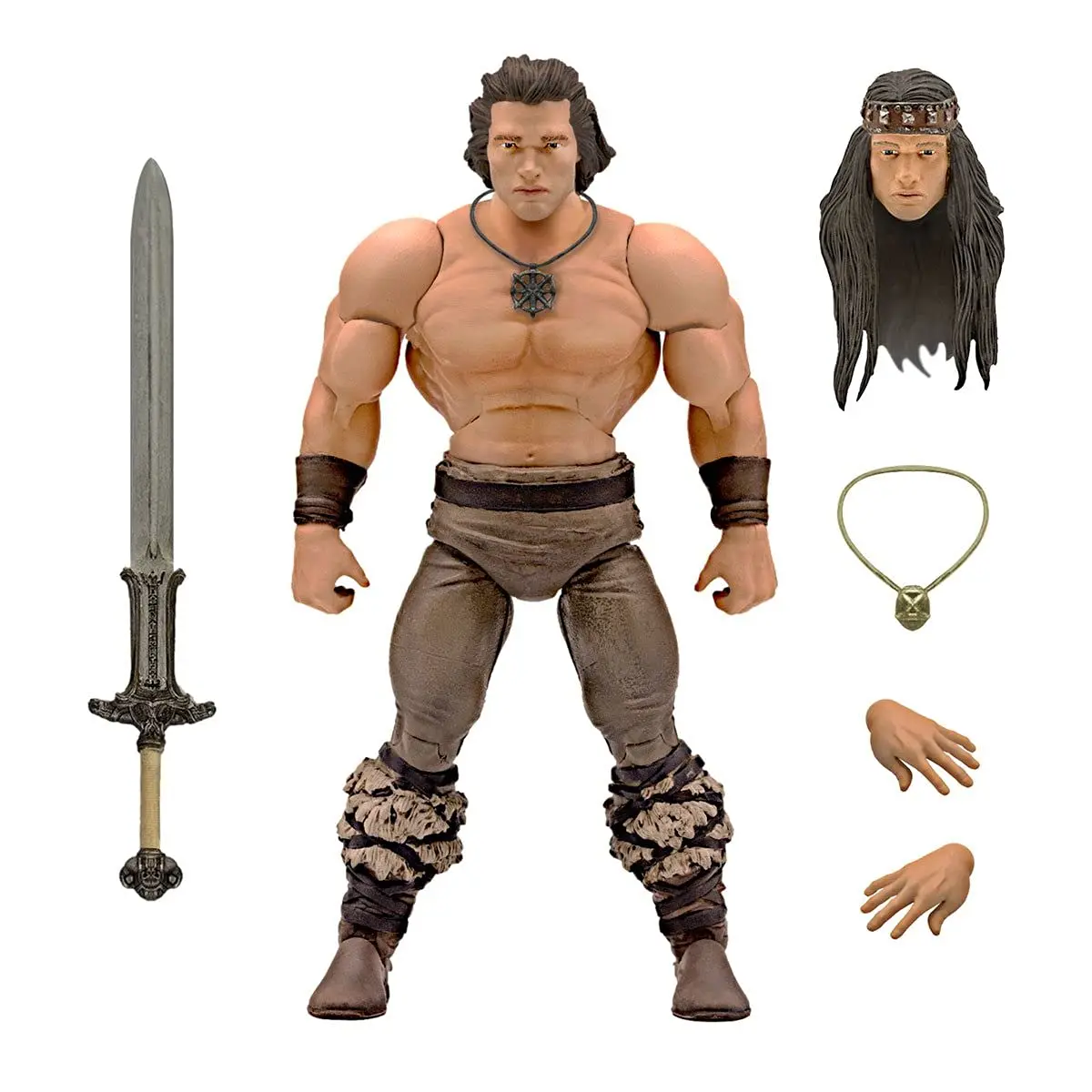 Super7 Ultimates Conan The Barbarian V1 1