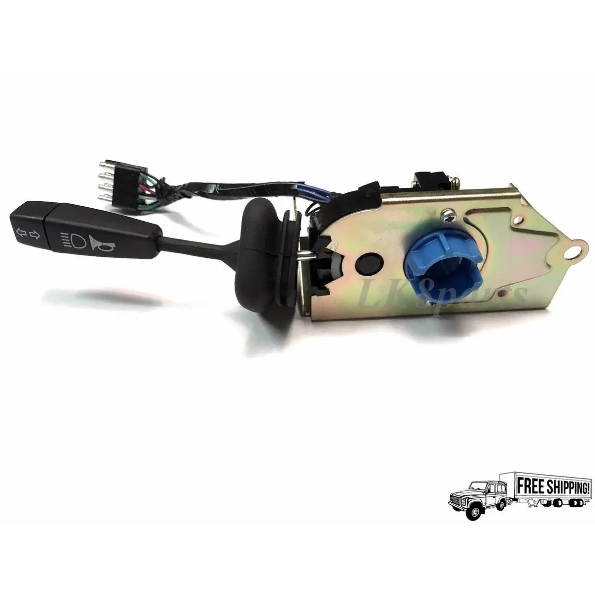 Horn Turn Signal Indicator Switch 1