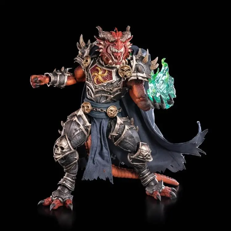 Pre-Order (Deposit) - Infinite Legions Arkhan The Cruel Large Scale Figure 1