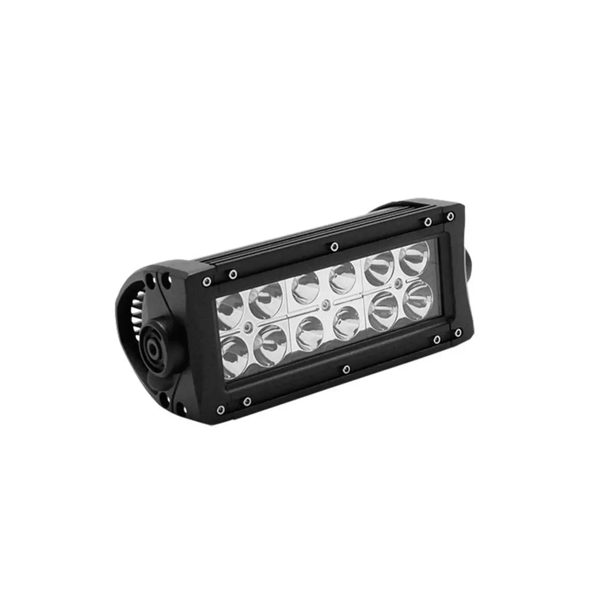Westin Ef2 Led Light Bar Double Row 6 Inch | 09-13206C 1