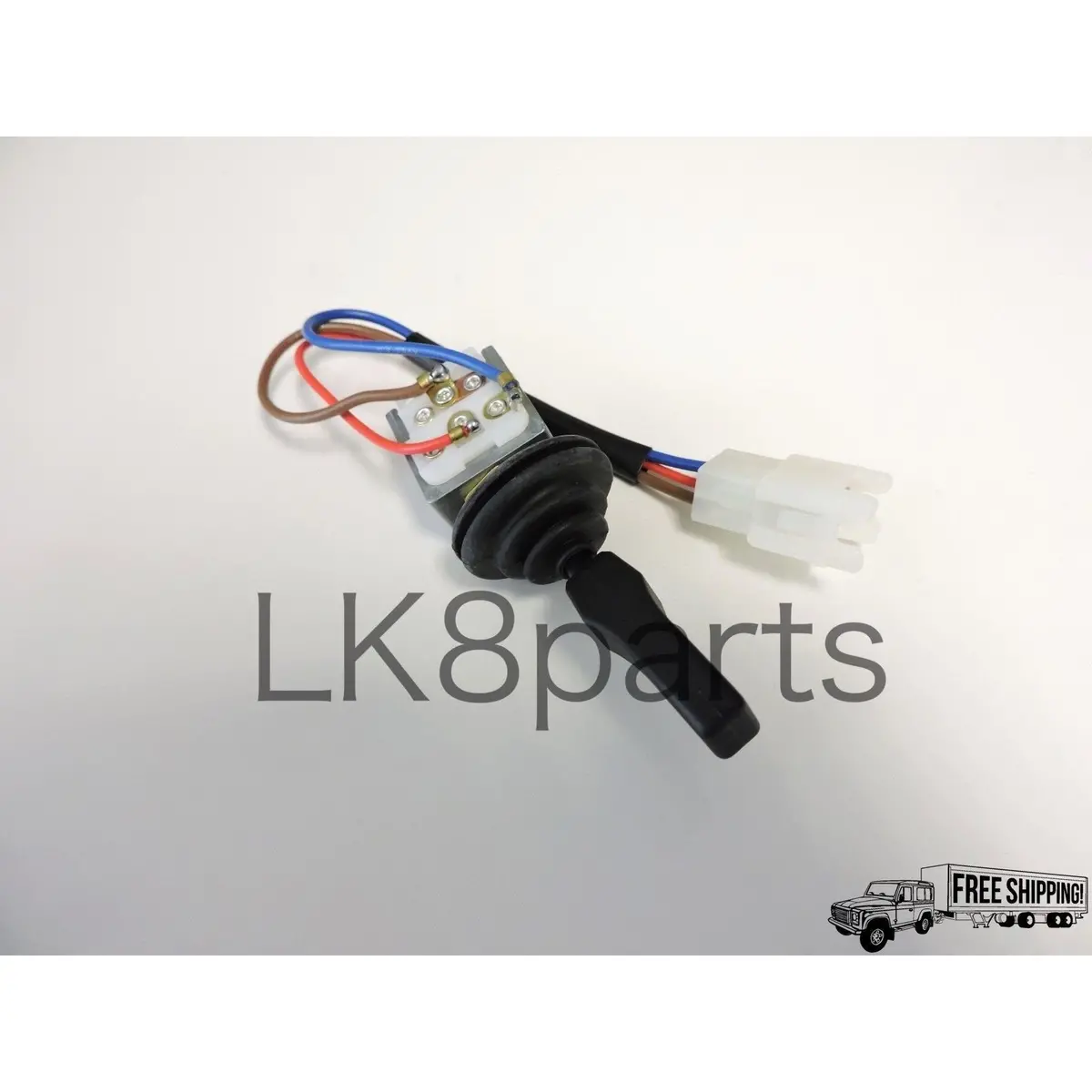 Headlight Lighting Master Main Switch 1