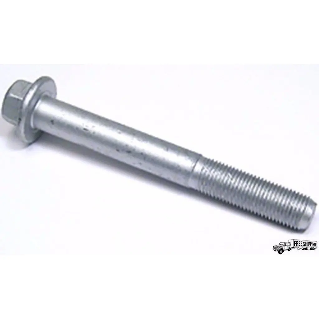 Front Radius Arm Bolt 1