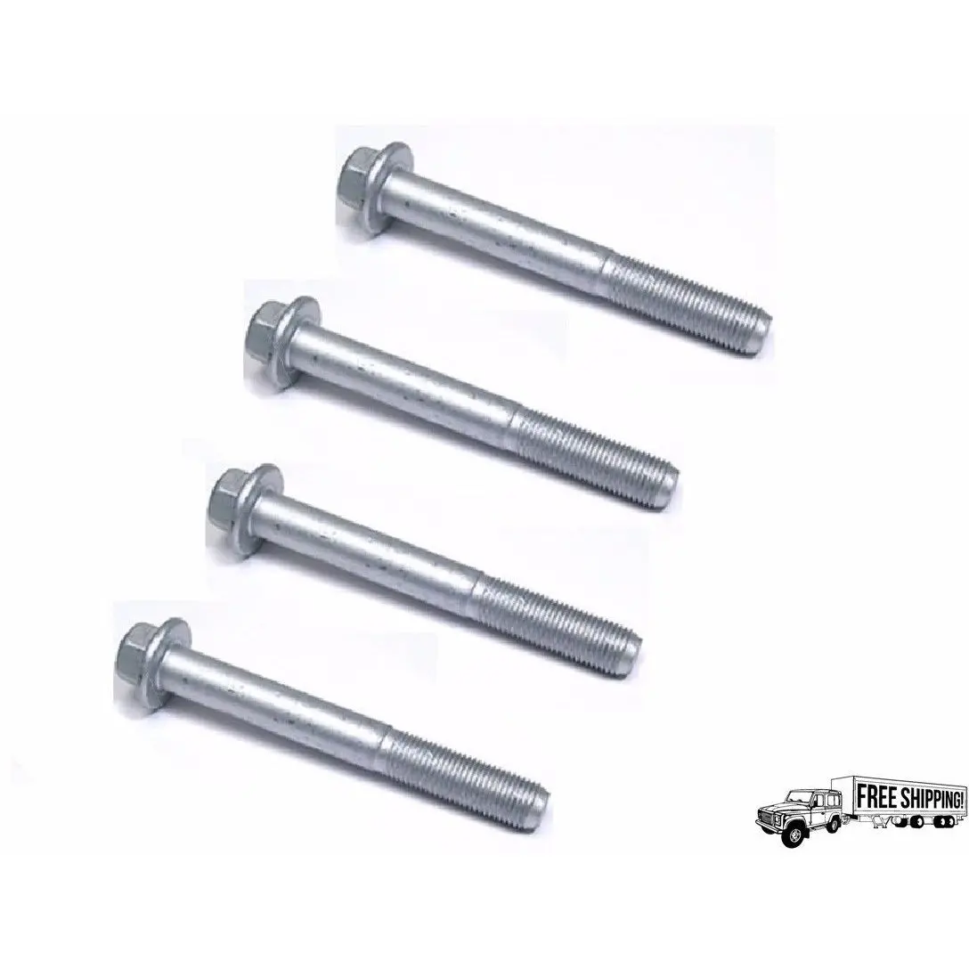 Front Radius Arm Bolt Set Of 4 1