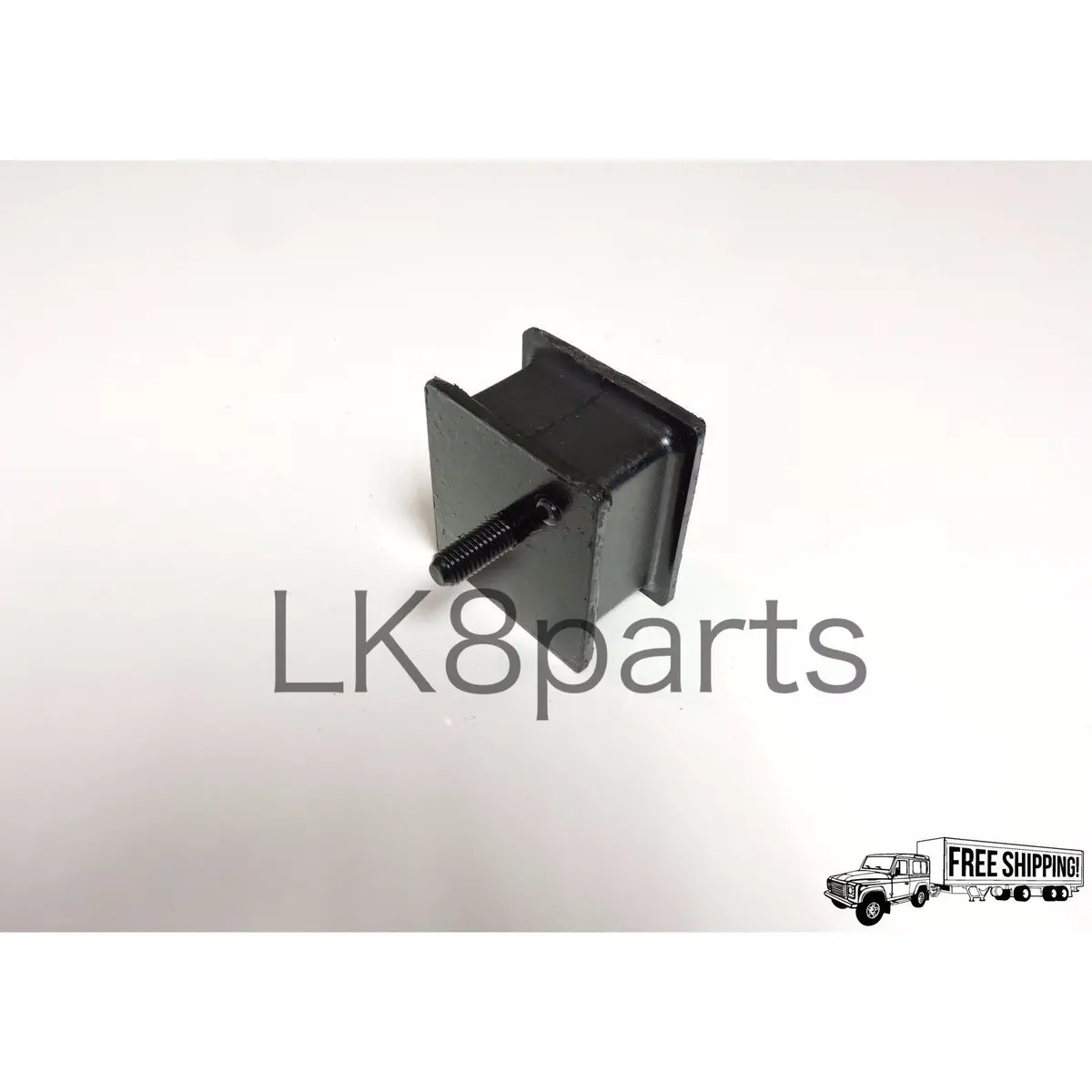 Transmission Gearbox Mounting Mount 1