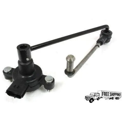 Rear Height Sensor Pr2 Allmakes Oe 1