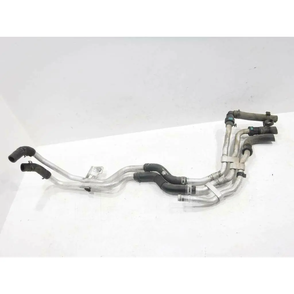 Inlet Heater Hose Pipe  Genuine 1