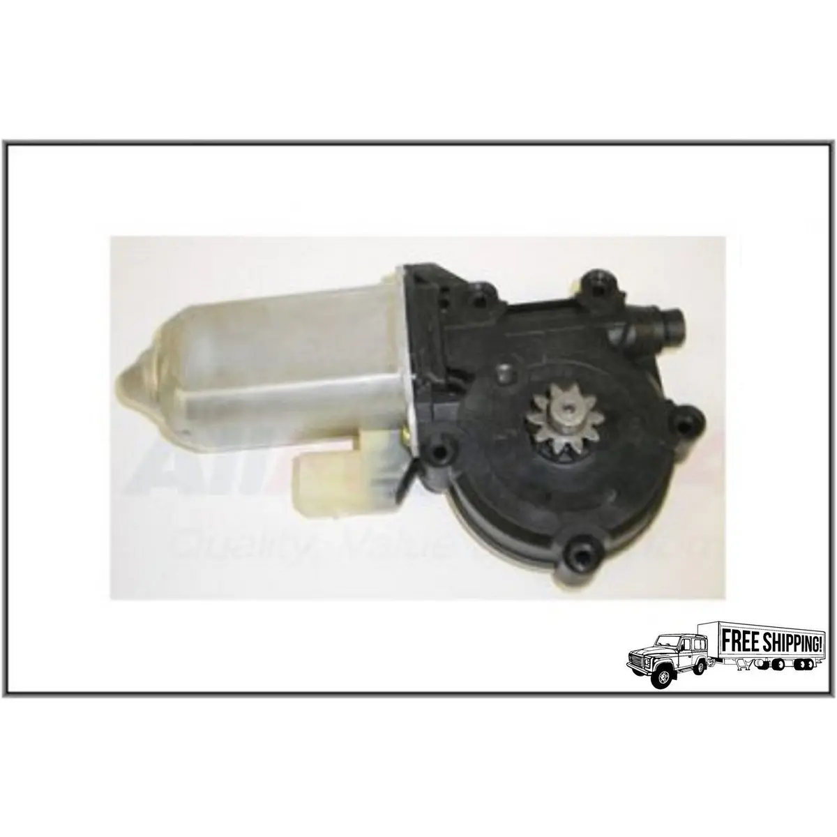 Rear Door Motor Lh Allmakes 1