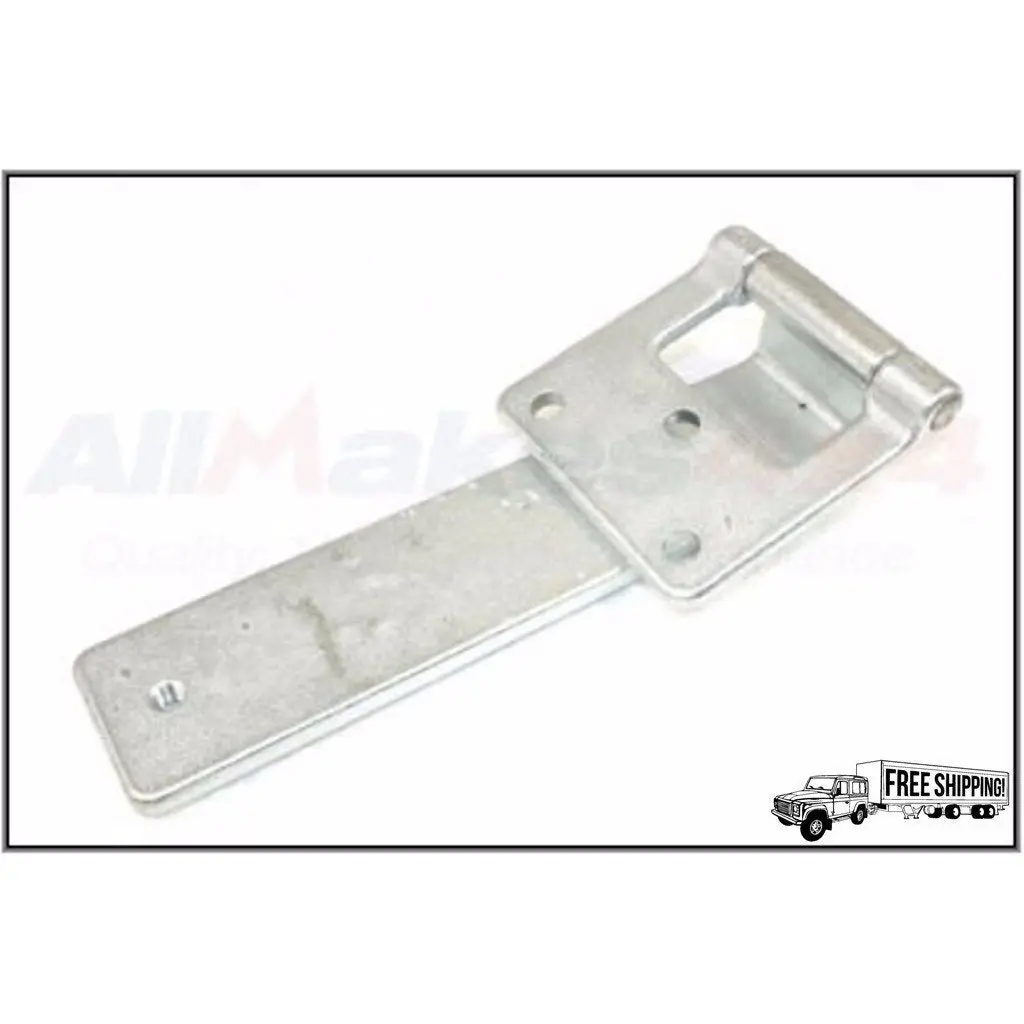 Rear Door Lower Hinge 1