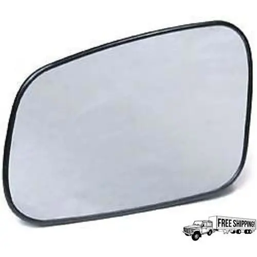 Mirror Glass Exterior Left Lh 1