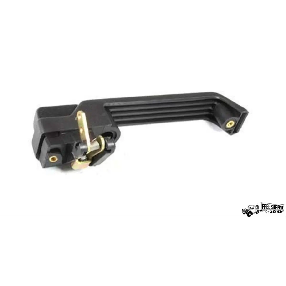 Rear Door Handle 1