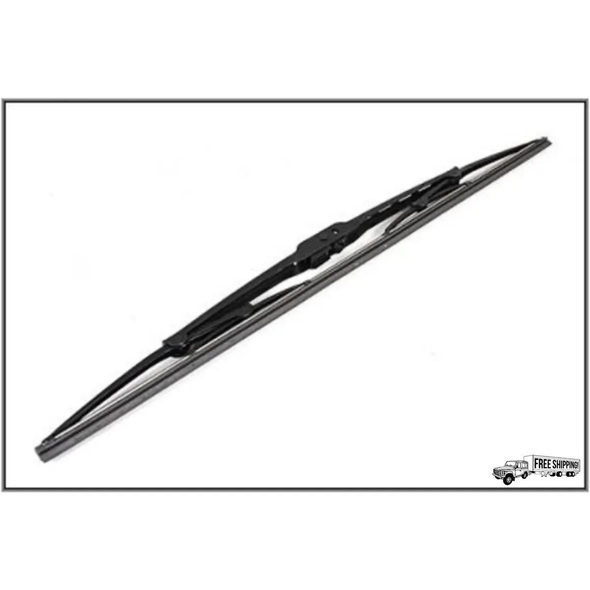 Front Wiper Blade 1