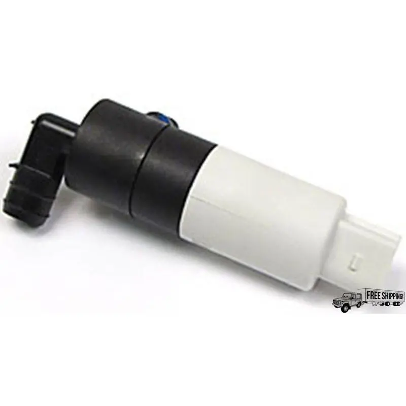 Headlamp Washer Pump Motor 1