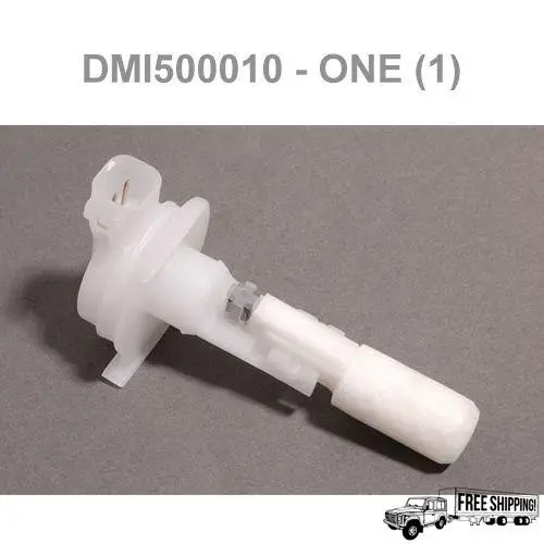 Low Level Washer Fluid Sensor Genuine 1