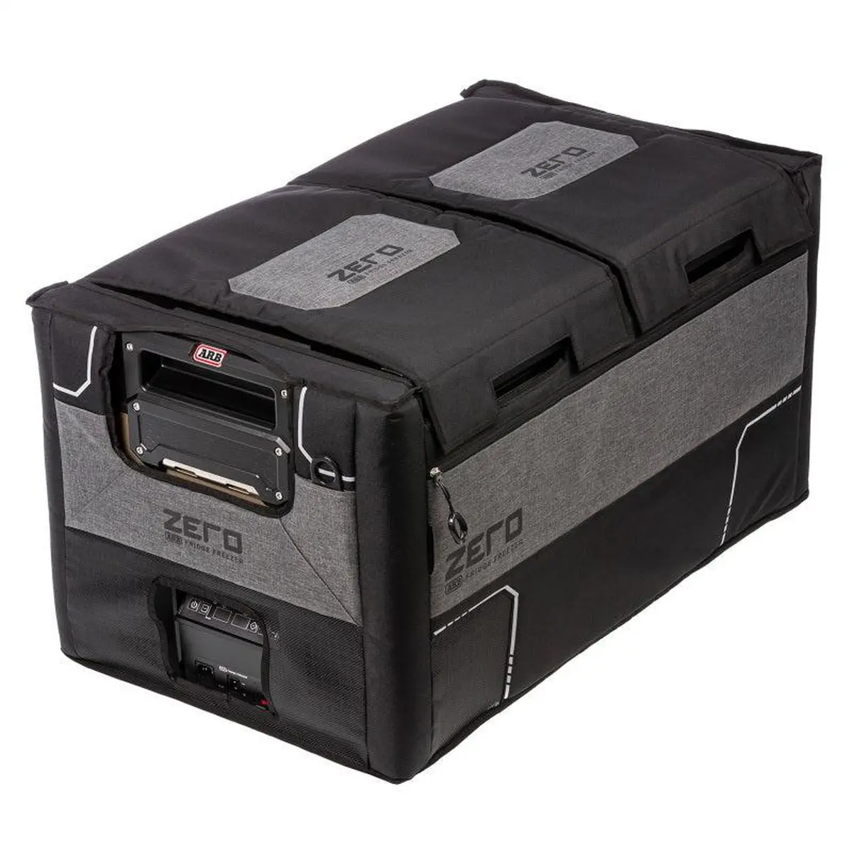 Arb Zero Fridge Transit Bag- For Use With 101Q Dual Zone Fridge Freezer | 10900054 1