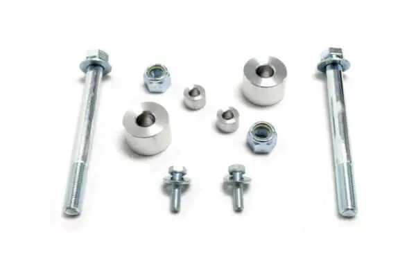 Front Differential Drop Kit | 2Wd/4Wd (6-Lug) Fits 2005-2023 Toyota Tacoma 1