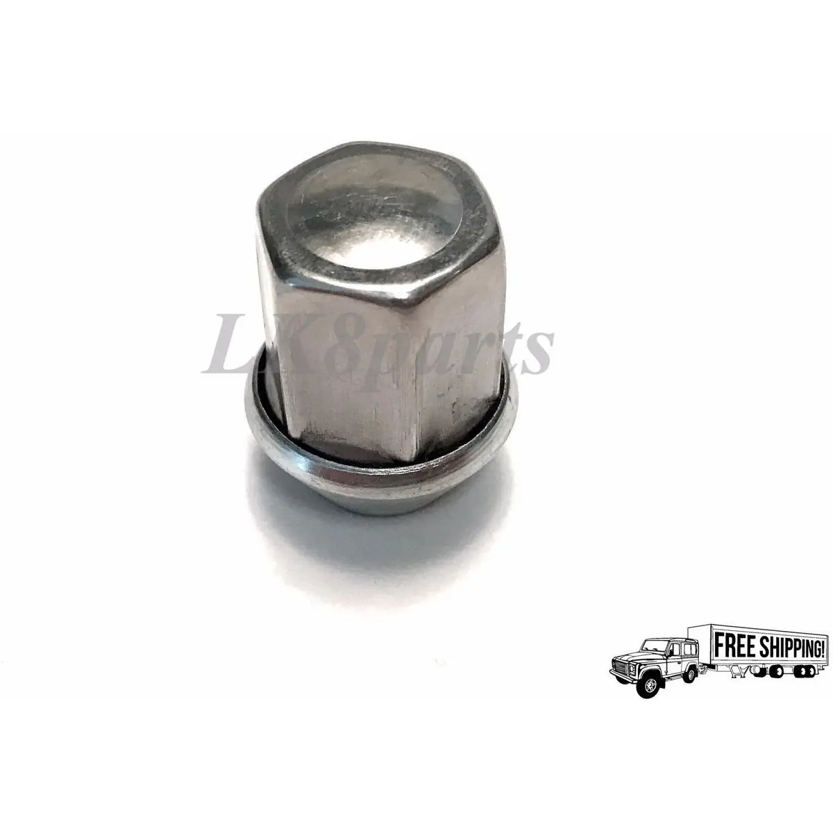 Lug Nut For Alloy Wheel X1 1
