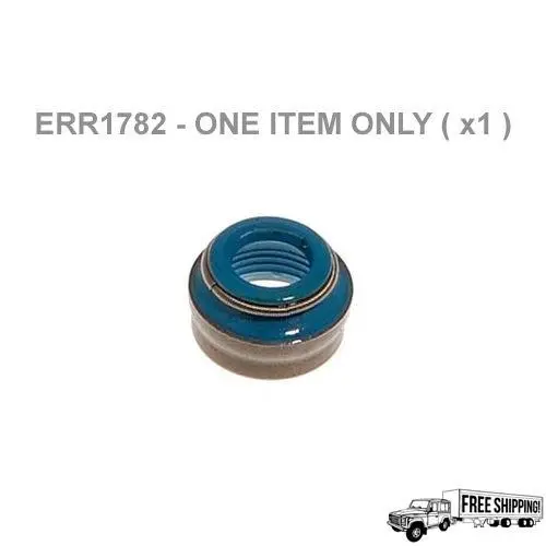 Valve Stem Oil Seals 1