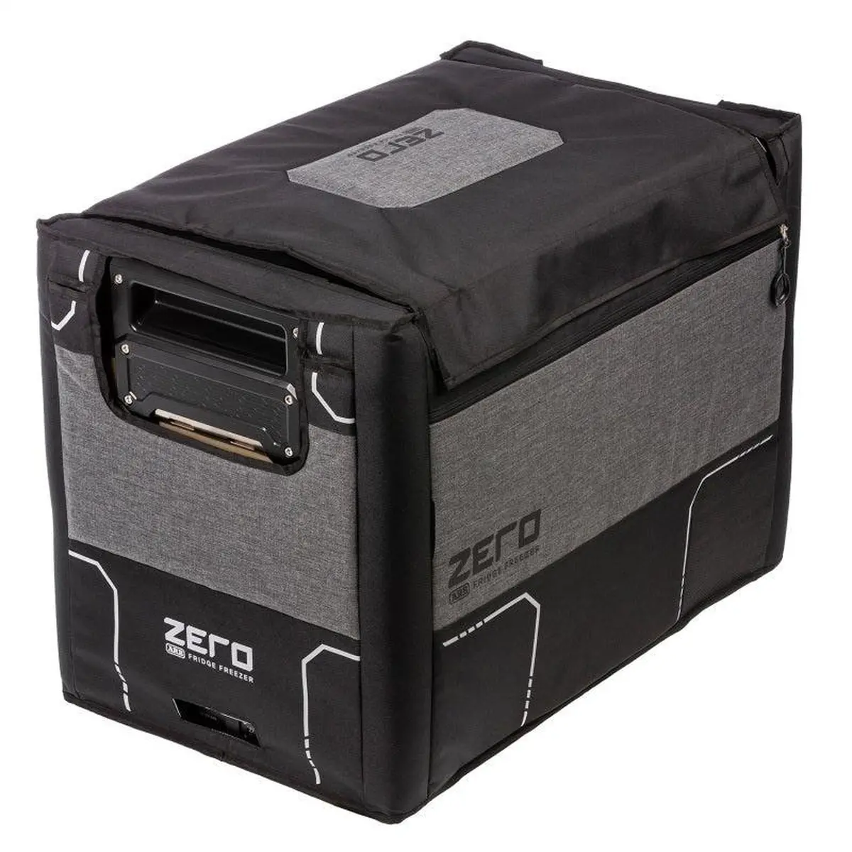 Arb Zero Fridge Transit Bag- For Use With 73Q Dual Zone Fridge Freezer | 10900053 1