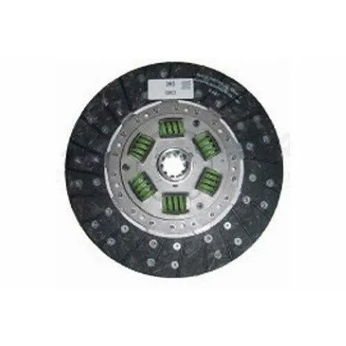 9.5" Clutch Plate 1