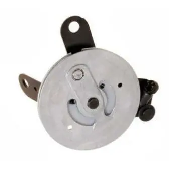 Tailgate Door Cable And Pulley Stay Rh Genuine Bhf780040 1