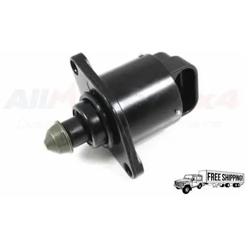 Stepper Motor Valve 1