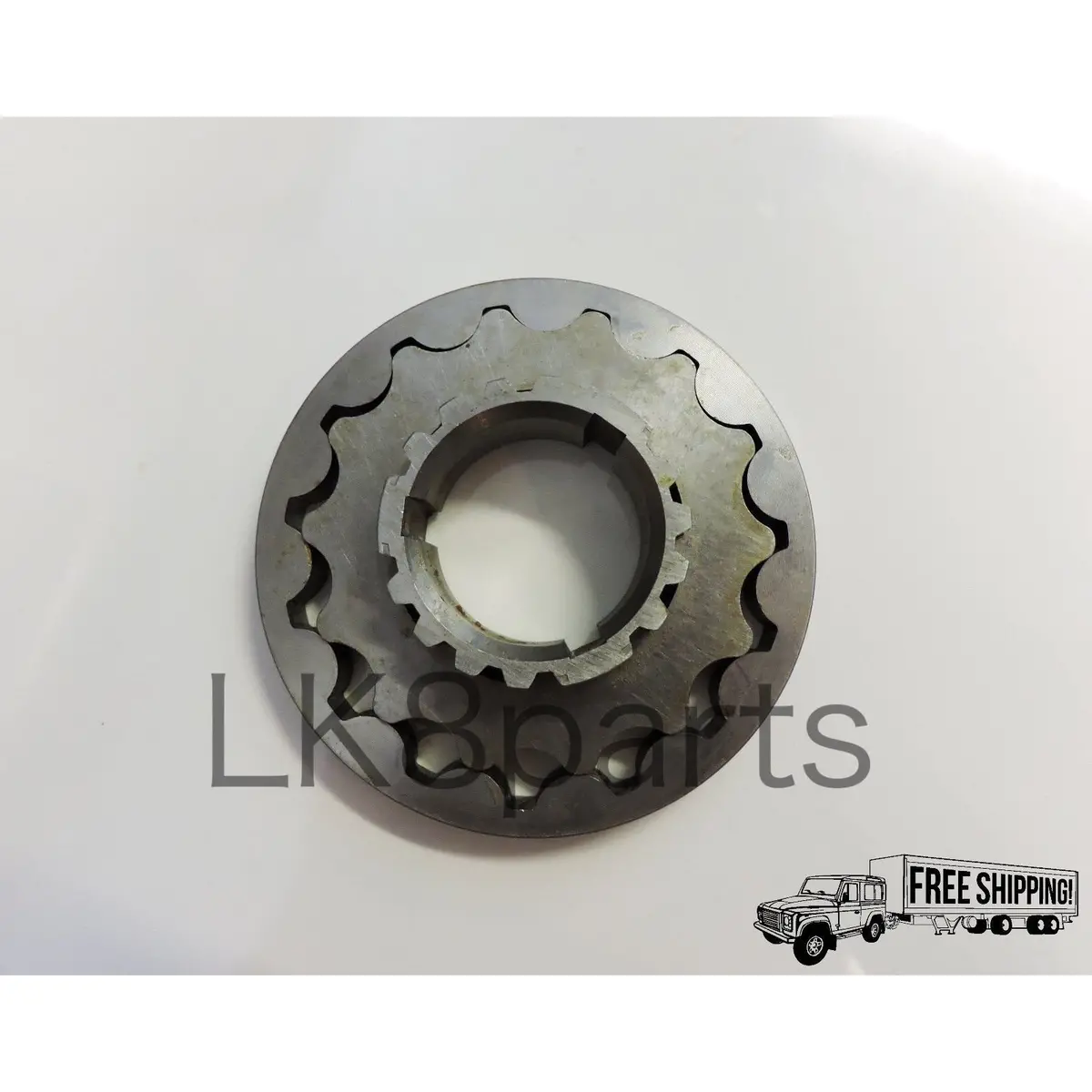 Oil Pump Repair Kit V8 Petrol Engine 1