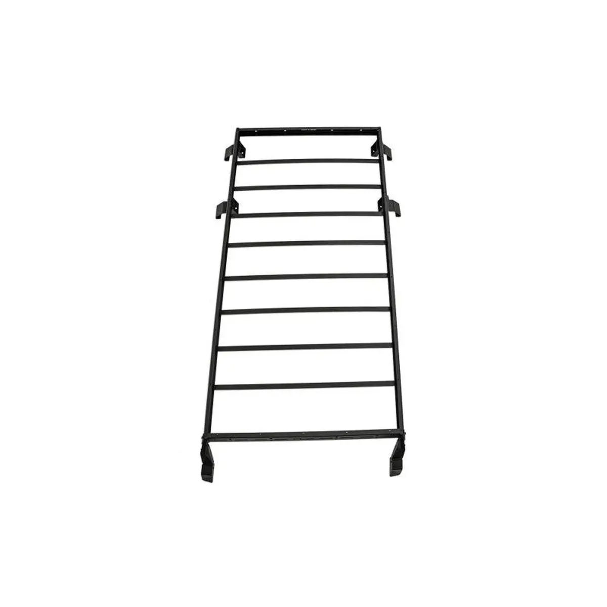 Dv8 Offroad Hard Top Roof Rack For 2021+ Ford Bronco | Rrbr-02 1