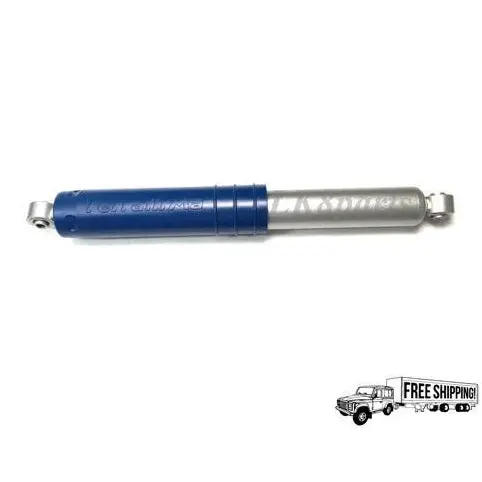 Tf802 Steering Damper Terrafirma | Discovery Ii 99–04 1