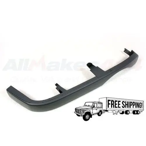 Lh Driver Side Headlamp Finisher Panel 1