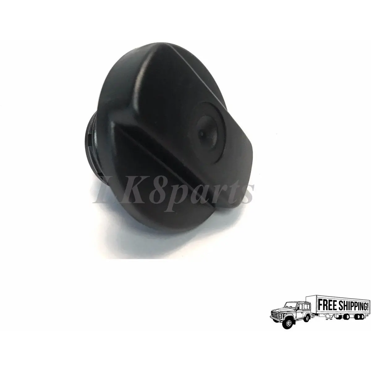 Fuel Filler Gas Cap With Ael 1