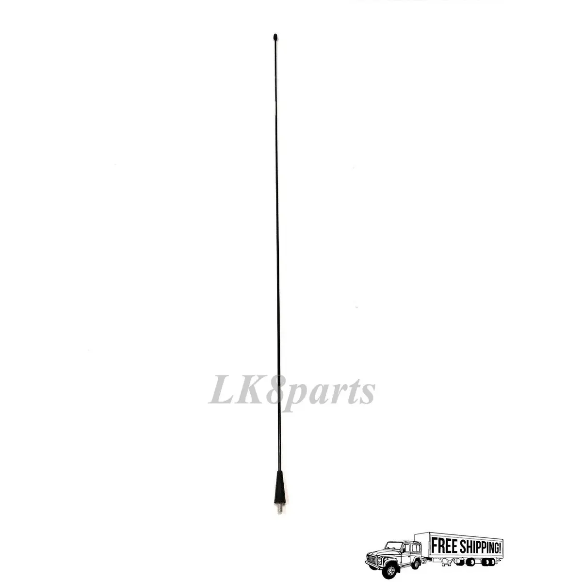 Antenna Radio Roof Aerial Mast Mounting 1