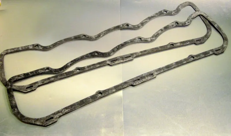 Valve Cover Gaskets 1