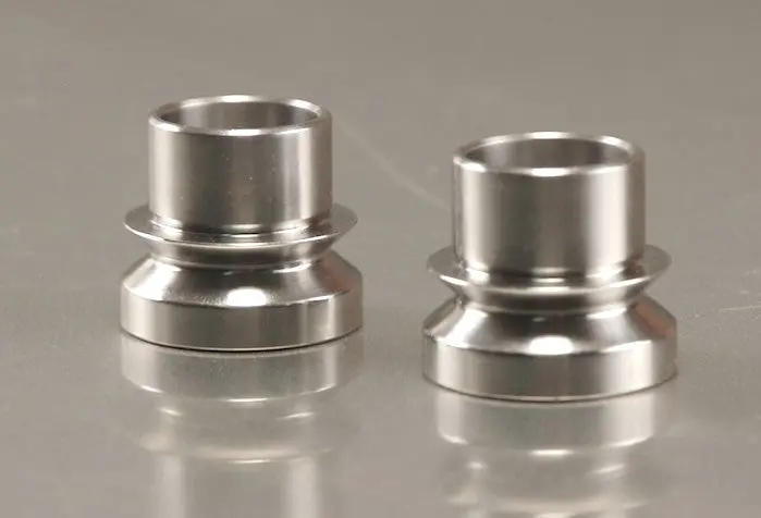 High Angle Misalignment Reducers 3/4 To 5/8 1