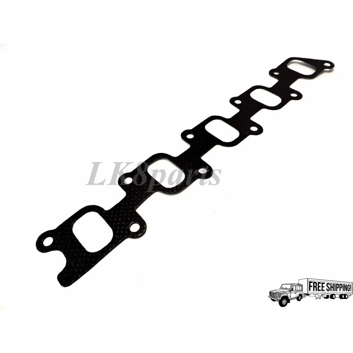 Inlet Manifold Gasket Td5 2.5 1