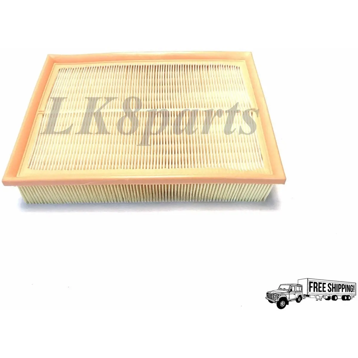 Phe000112 Engine Air Filter 1