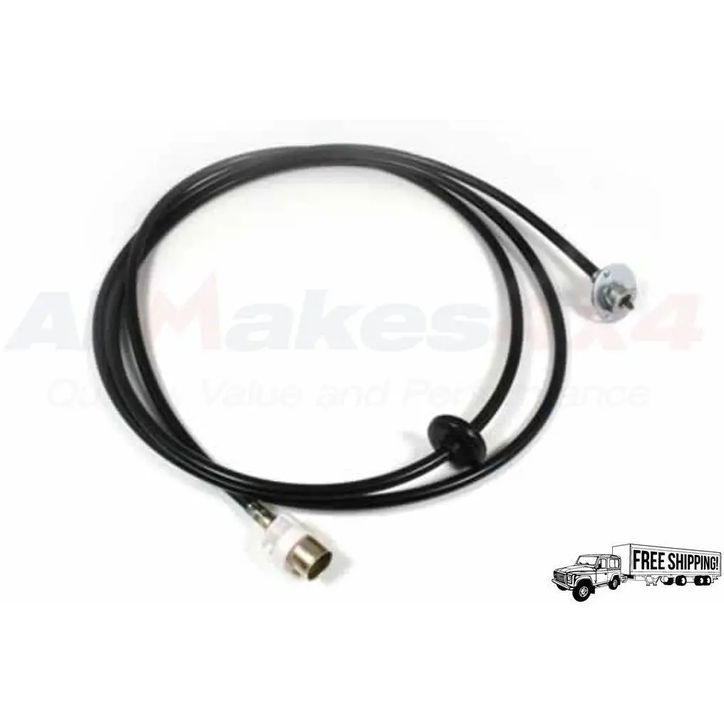 Speedometer Cable 1