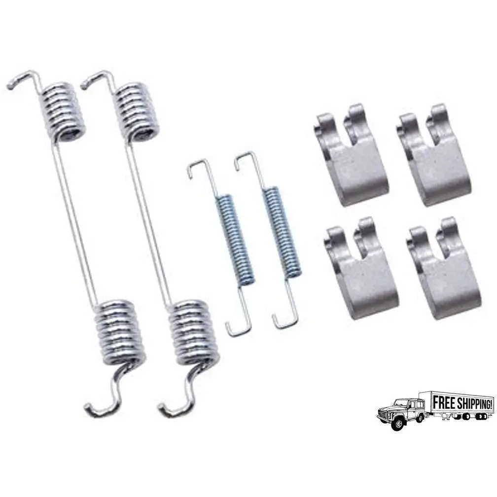 Parking Brake Spring Kit 1