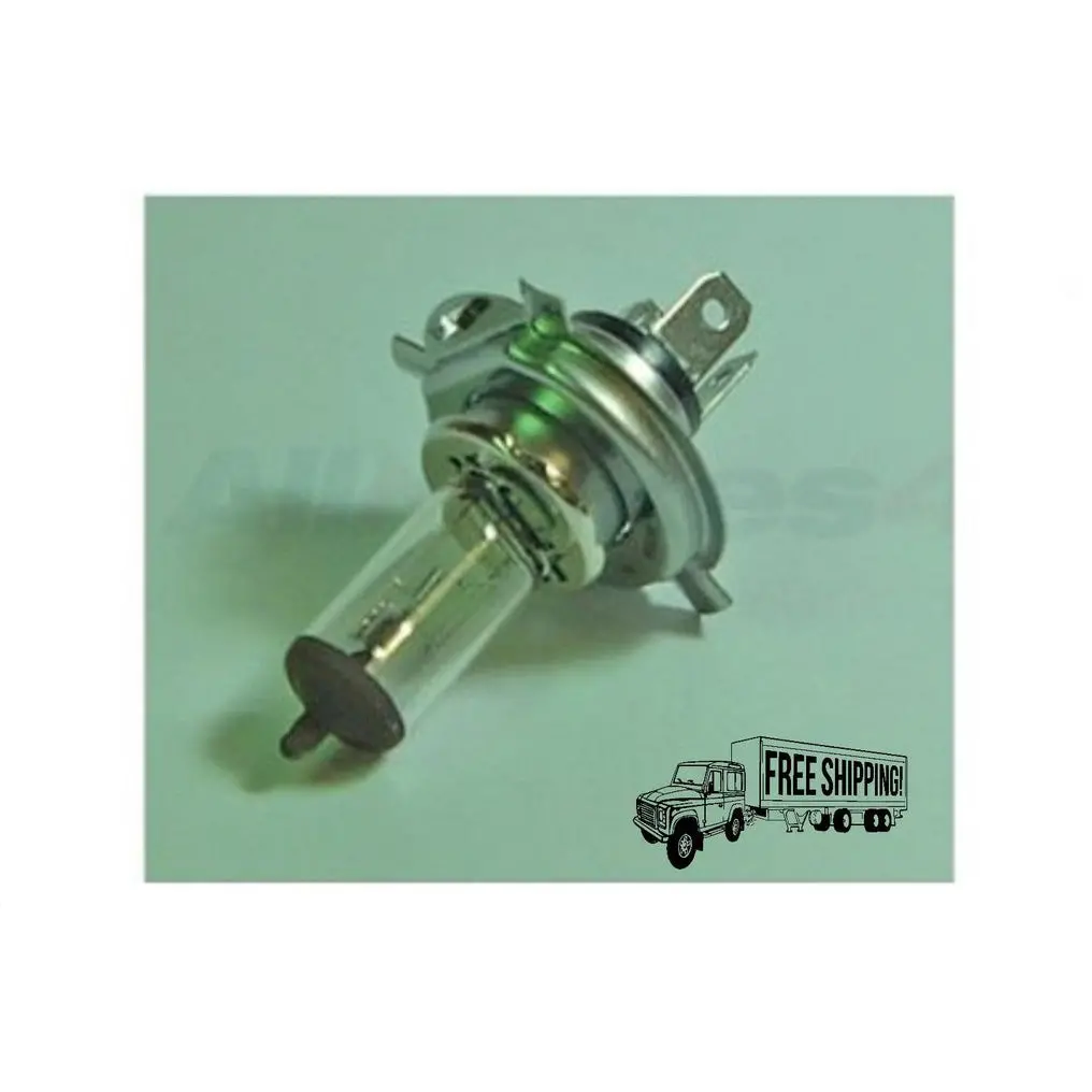 Head Lamp Light Bulb 1