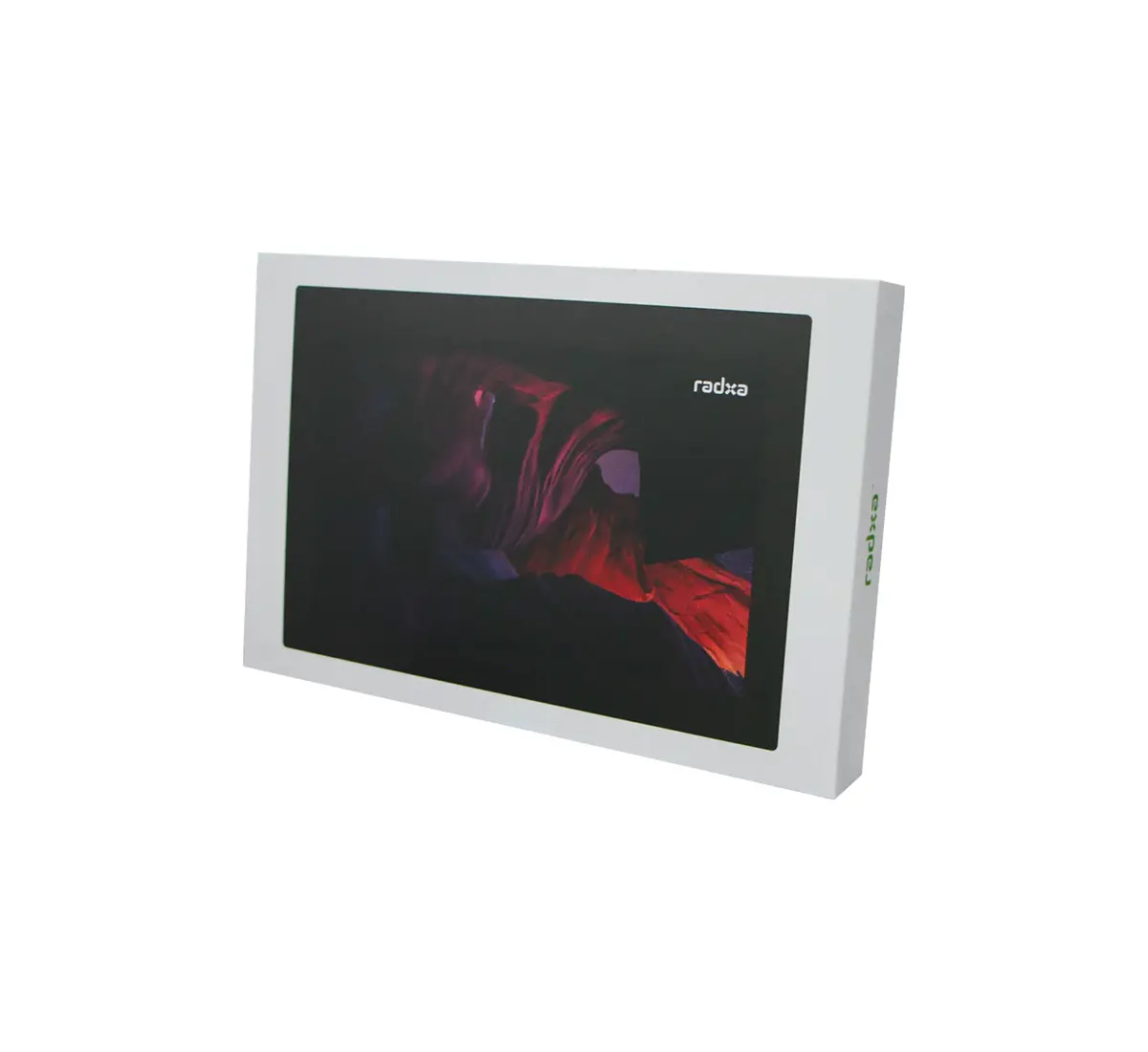 10.1 Inch Fhd Touchscreen Display For Rock 5A/5B/4C+ Sbc 1