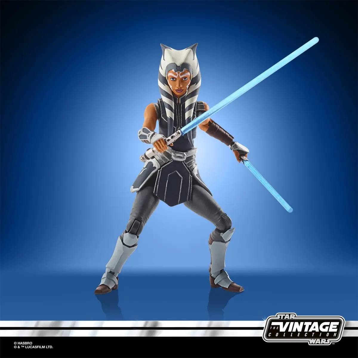 Star Wars 3.75" The Vintage Collection Ahsoka Tano 1