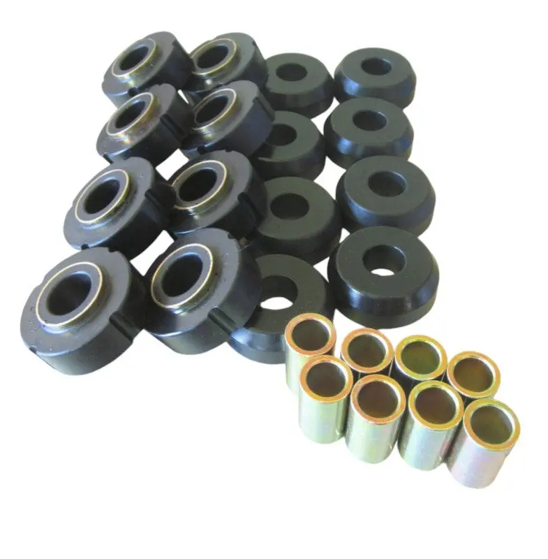 Body Bushing Kit - Scout Ii 1