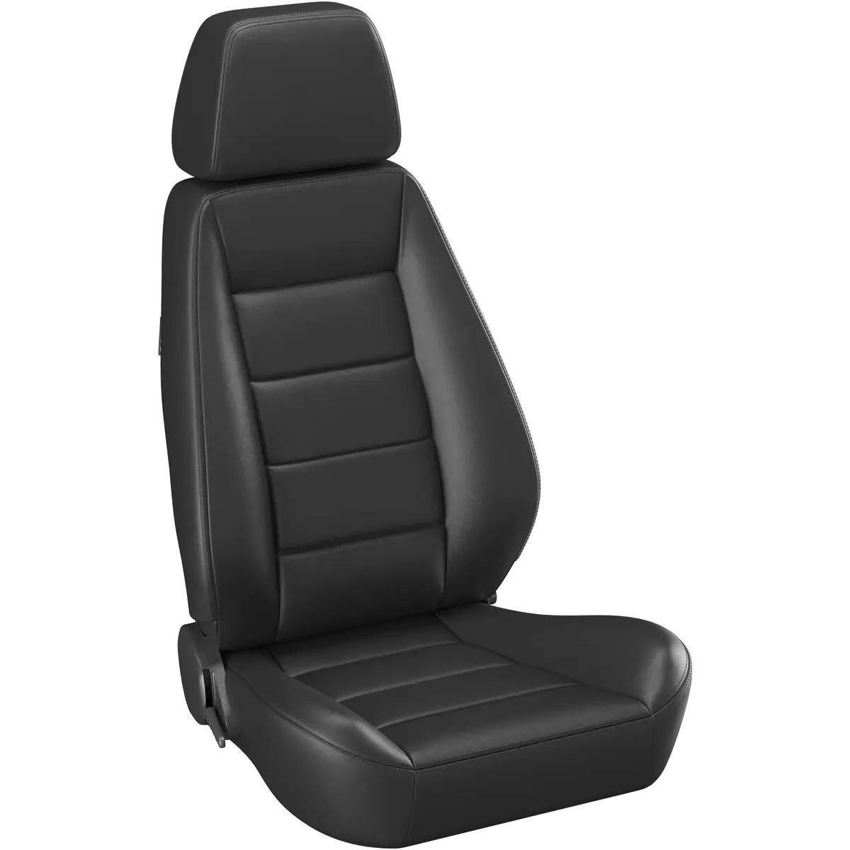 Front Corbeau Sport Seats - Scout Ii 1