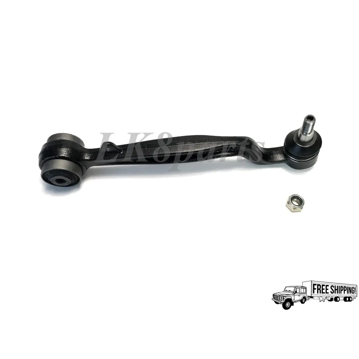 Front Suspension Lower Control Arm 1