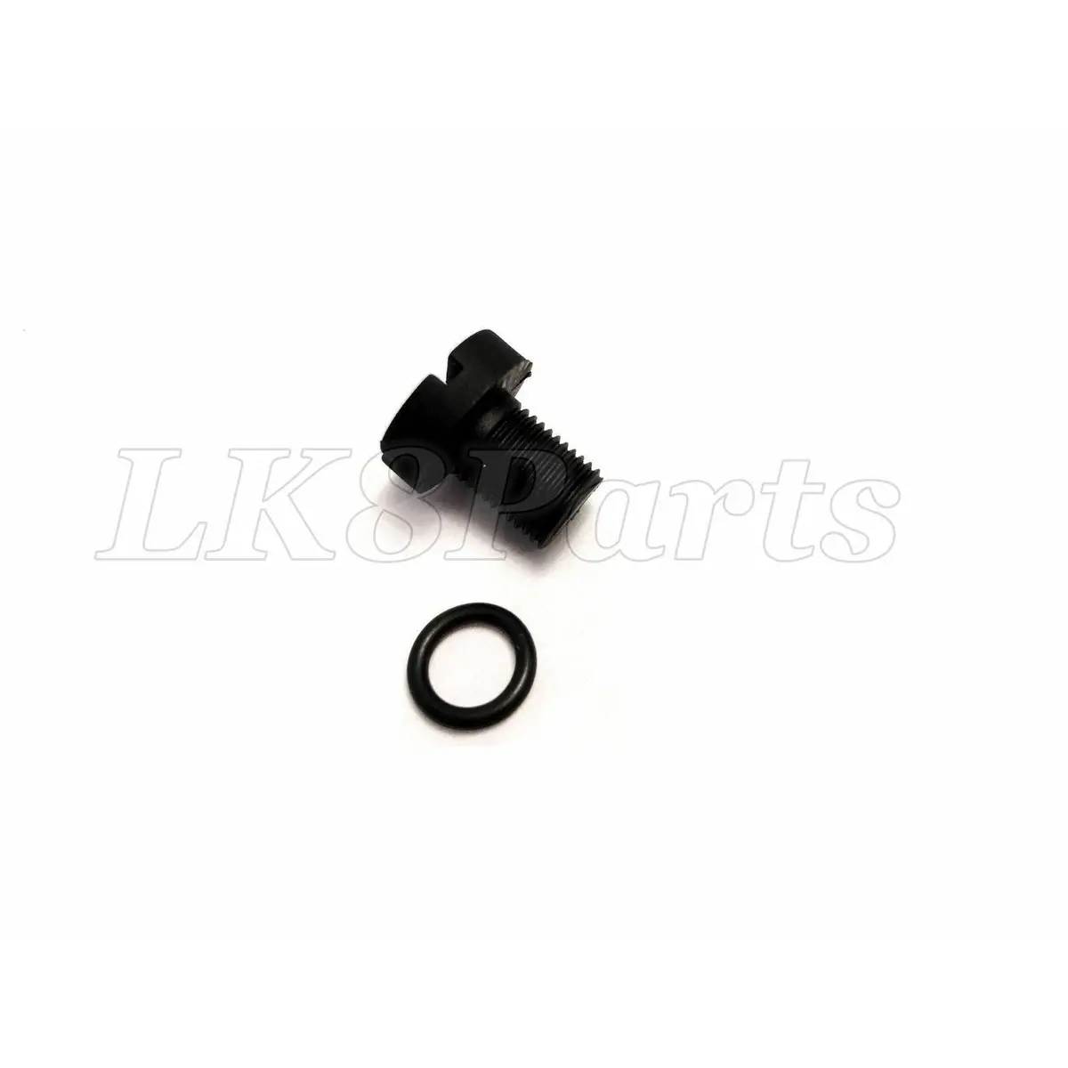 Upper Top Coolant Hose Bleeder Screw 902-404 New 1