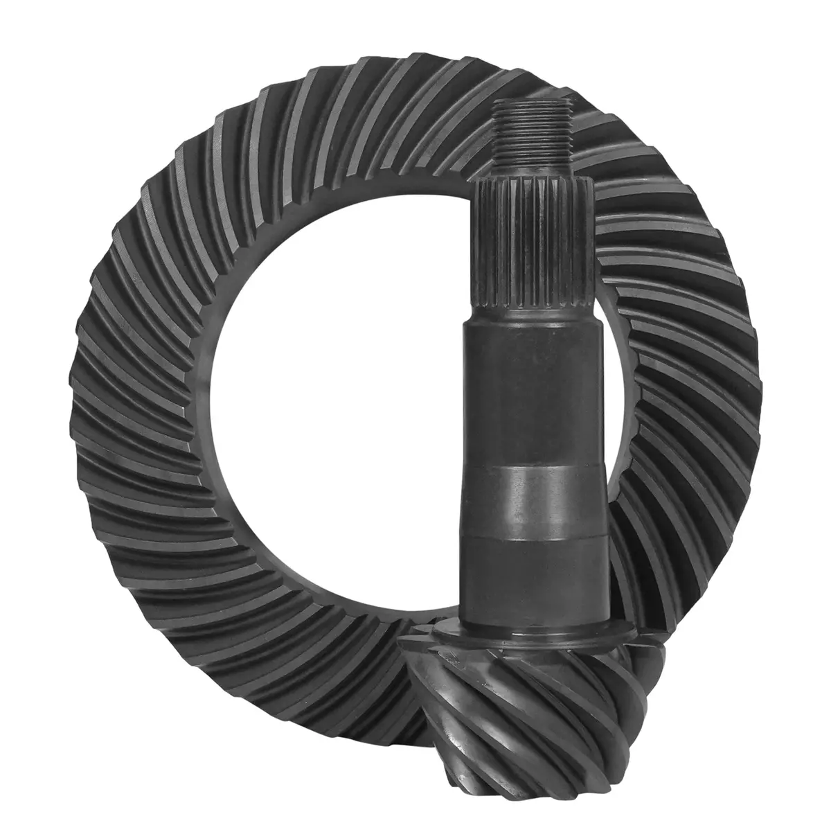 Yukon Gear 21-23 Ford Bronco Dana 44 M220 Rear Differential 5.13 Ratio Ring & Pinion Gear Set 1
