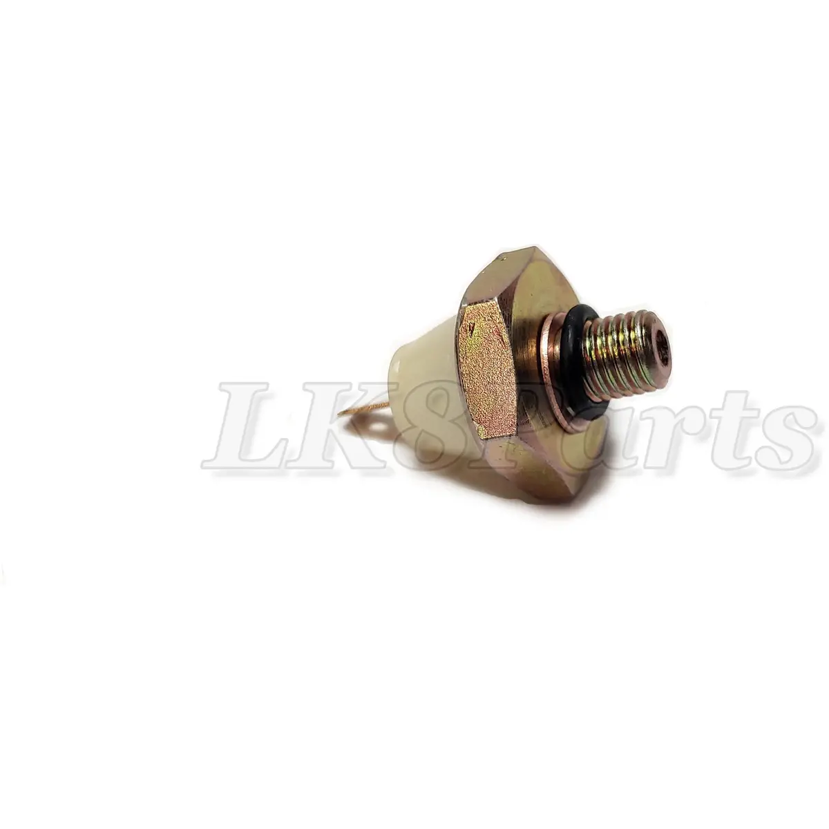 Oil Pressure Switch 1