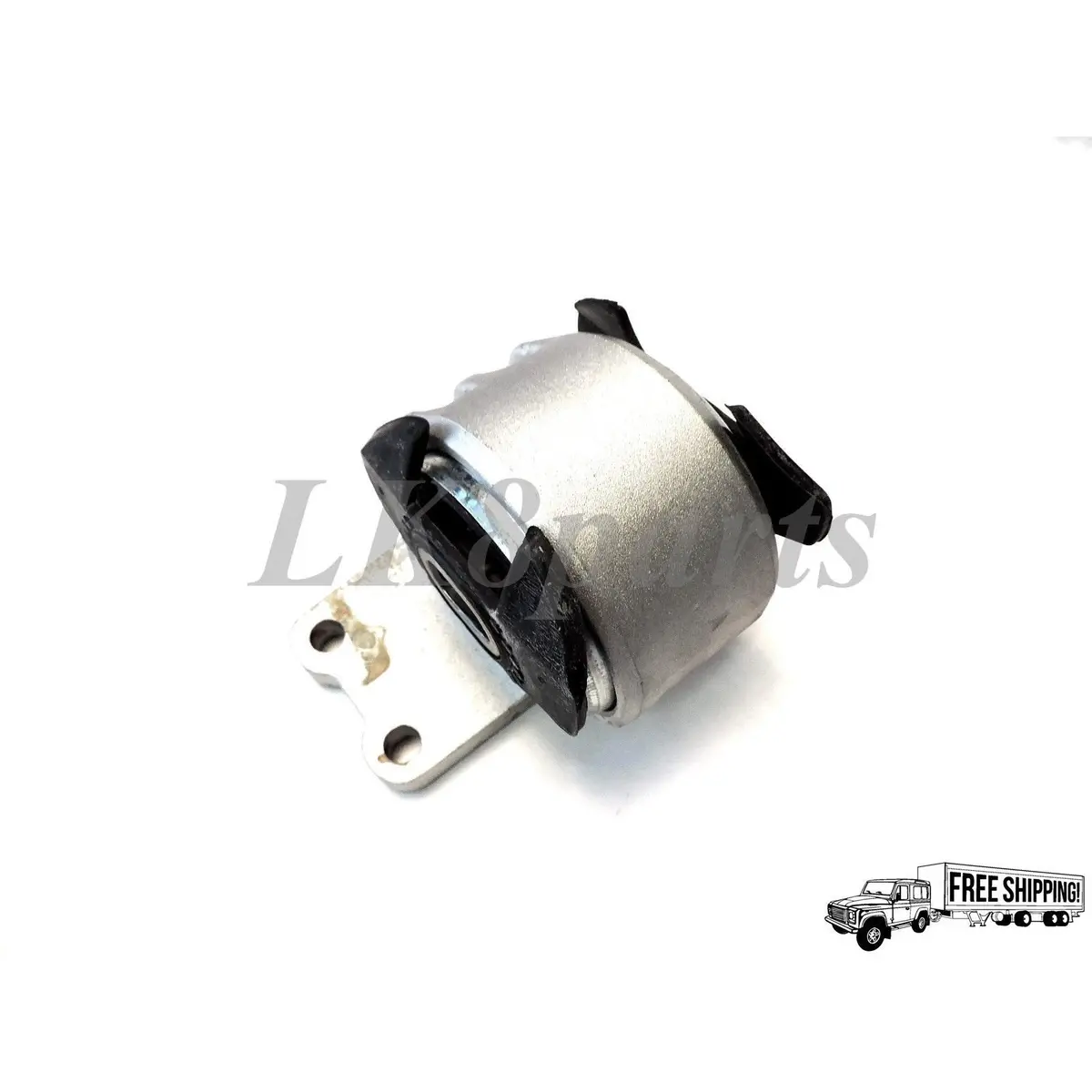 Transmission Mounting 1